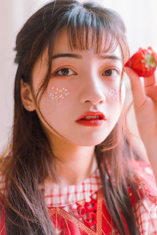 明星专题：倪萍